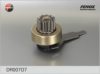 LADA 21213708620 Freewheel Gear, starter